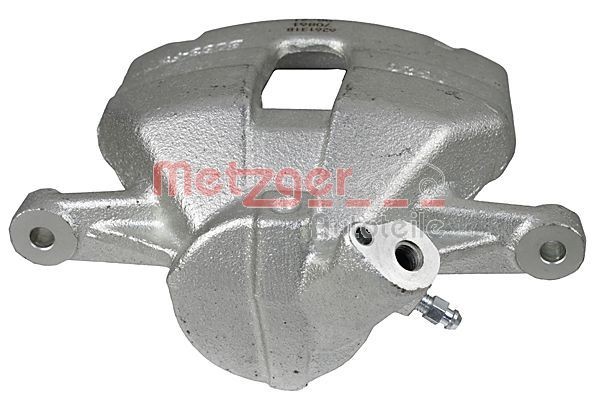 METZGER Brake caliper 6261318 Peugeot 308 2019