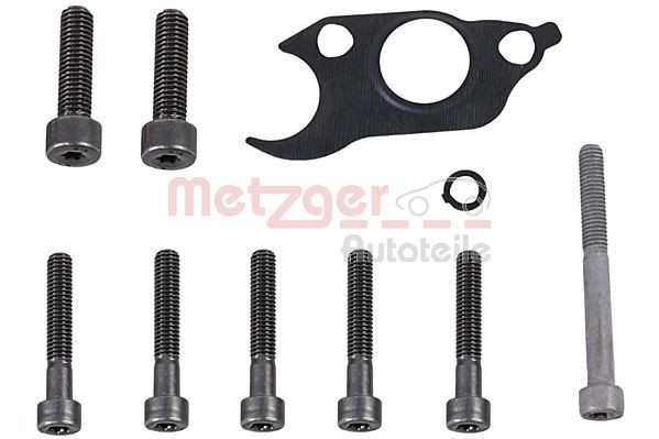 Original 8003002 METZGER Shaft seal, oil pump experience and price