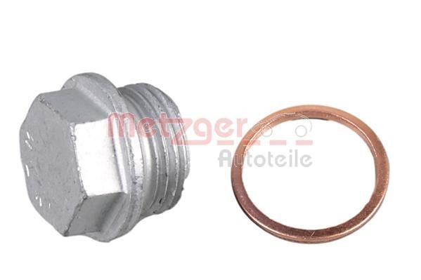 METZGER 8030090 Sealing Plug, oil sump RENAULT experience and price