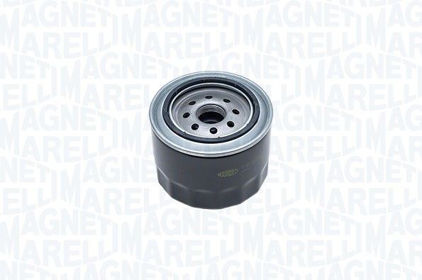 71762563 MAGNETI MARELLI M24X1,5, Spin-on Filter Ø: 103mm, Height: 83mm Oil filters 153071762563 buy
