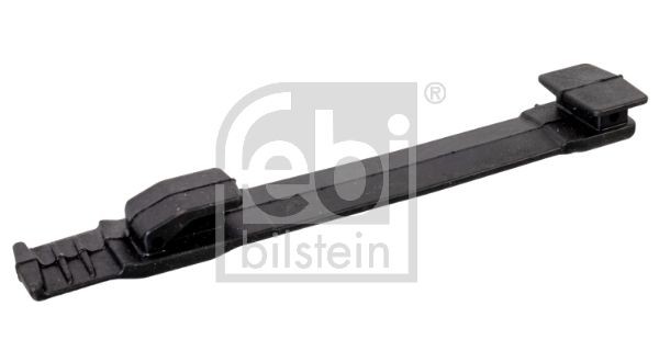 FEBI BILSTEIN 175041 Spannband, Kotflügel für IVECO Stralis LKW in Original Qualität