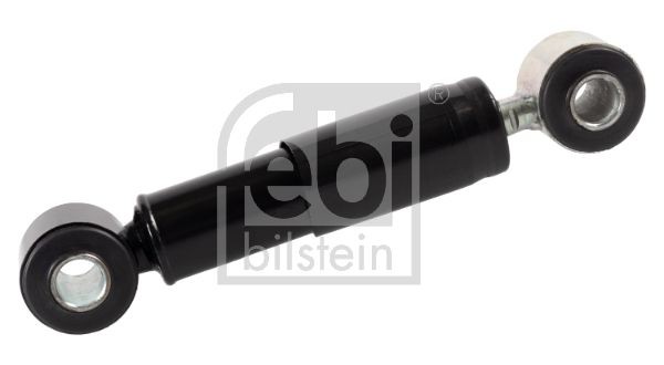 FEBI BILSTEIN Rear Shock Absorber, cab suspension 175109 buy
