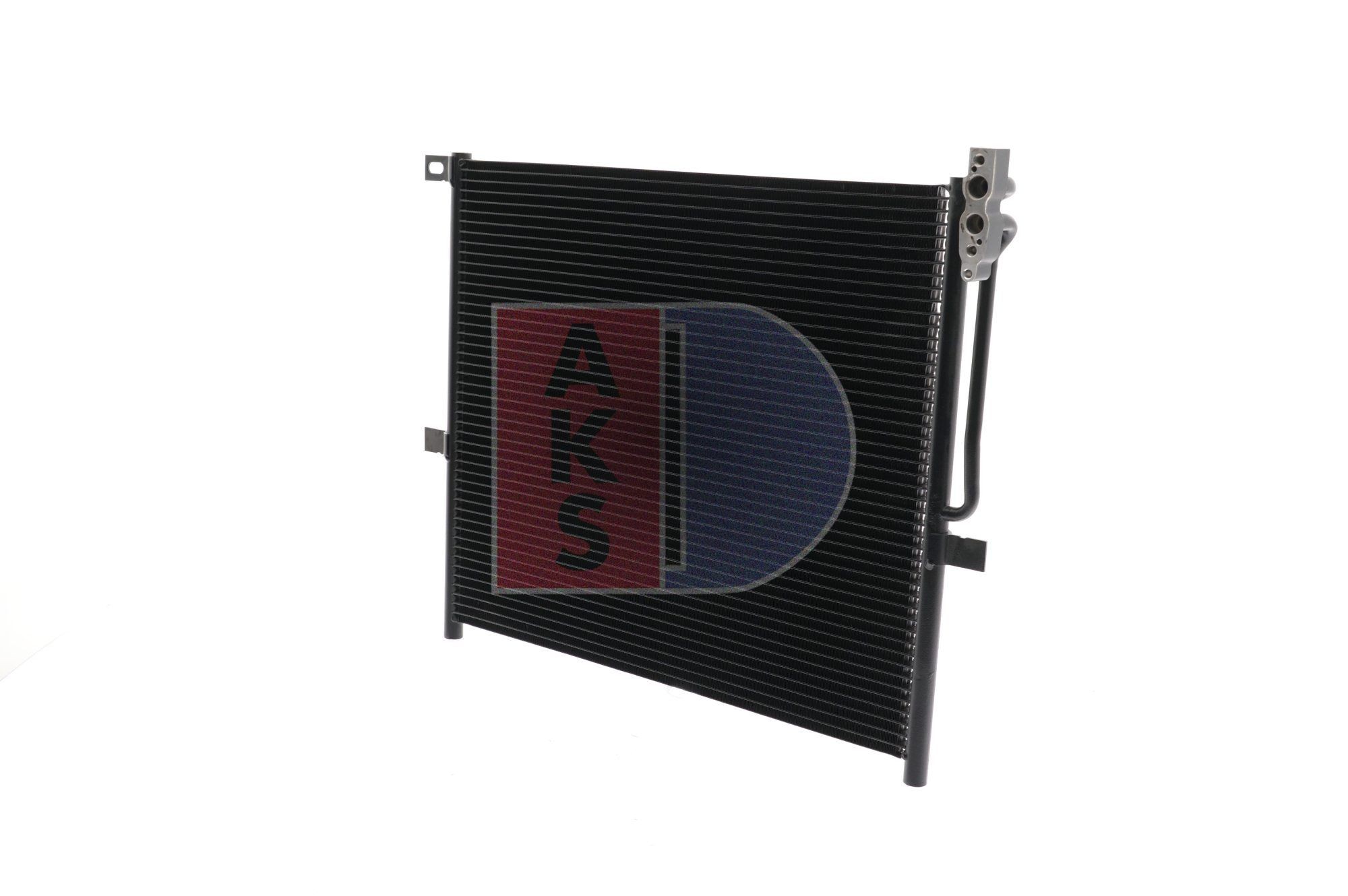 AKS DASIS 130510T Kühler, Motorkühlung für MERCEDES-BENZ NG LKW in Original Qualität