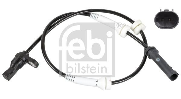 Original FEBI BILSTEIN Anti lock brake sensor 175259 for BMW 4 Series