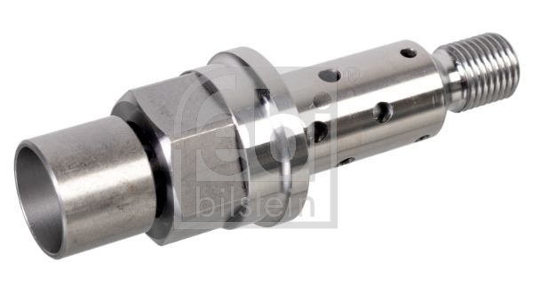 FEBI BILSTEIN 175262 Camshaft adjustment valve MERCEDES-BENZ T2 in original quality
