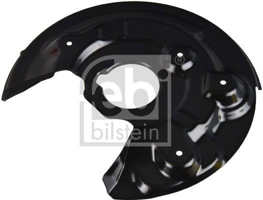 Great value for money - FEBI BILSTEIN Splash Panel, brake disc 175283