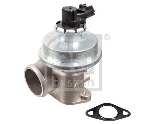 Ford TRANSIT Exhaust gas recirculation valve 17227787 FEBI BILSTEIN 175330 online buy