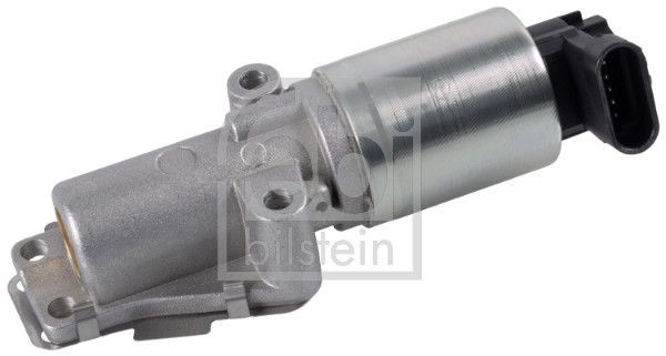 FEBI BILSTEIN with seal Number of connectors: 5 Exhaust gas recirculation valve 175332 buy