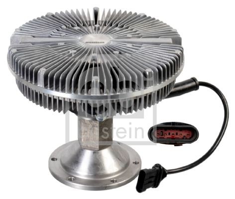 FEBI BILSTEIN Clutch, radiator fan 175349 buy
