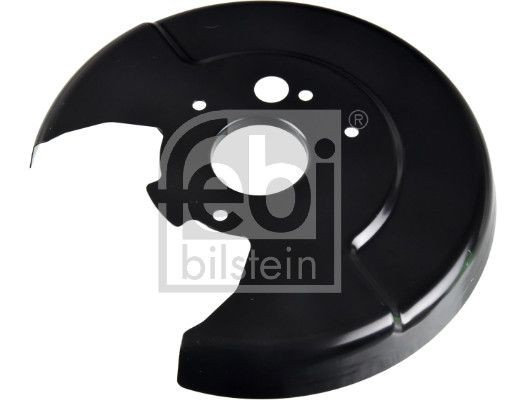 FEBI BILSTEIN 175352 Splash Panel, brake disc NISSAN experience and price