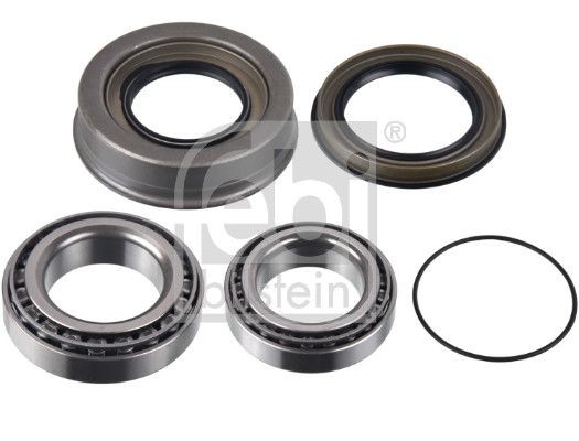 Wheel bearing kit FEBI BILSTEIN 175366 - Ford MAVERICK Bearings spare parts order