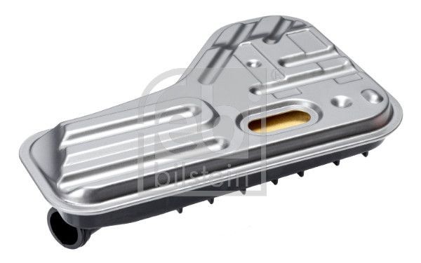 Audi TT Hydraulic filter automatic transmission 17227917 FEBI BILSTEIN 175532 online buy