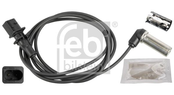 FEBI BILSTEIN 175542 ABS-Sensor für MERCEDES-BENZ ACTROS MP4 / MP5 LKW in Original Qualität