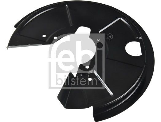 FEBI BILSTEIN 175563 LAND ROVER Splash panel brake disc in original quality