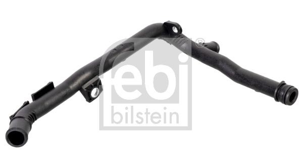 FEBI BILSTEIN 175568 Radiator hose VW Passat B7 Alltrack 2.0 TDI 140 hp Diesel 2014 price