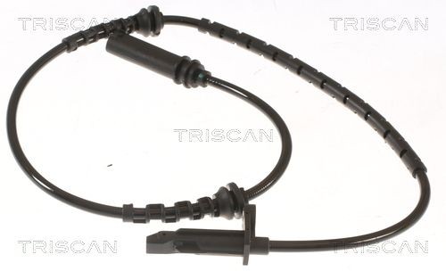 TRISCAN 2-pin connector, 690mm, 39,4mm Number of pins: 2-pin connector Sensor, wheel speed 8180 11148 buy