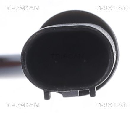 TRISCAN ABS wheel speed sensor 8180 11148