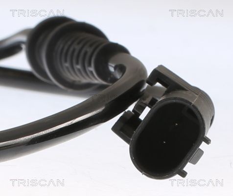 TRISCAN ABS wheel speed sensor 8180 23134 suitable for MERCEDES-BENZ V-Class, VITO, MARCO POLO