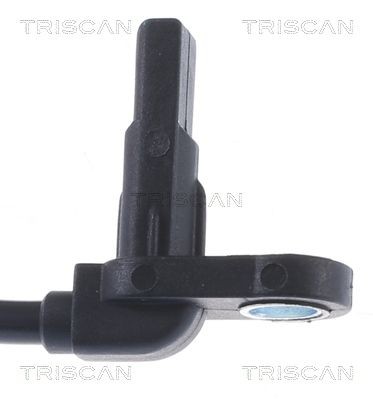 818023134 Anti lock brake sensor TRISCAN 8180 23134 review and test