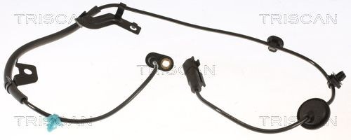 TRISCAN 2-pin connector, 1050mm, 16,3mm Number of pins: 2-pin connector Sensor, wheel speed 8180 42210 buy