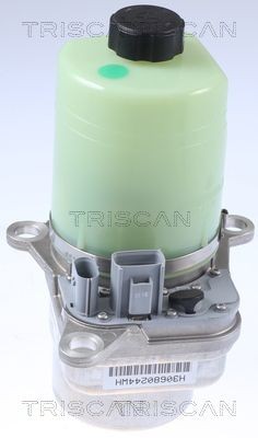 TRISCAN 851516675 Power steering pump 4M51-3K514-DC