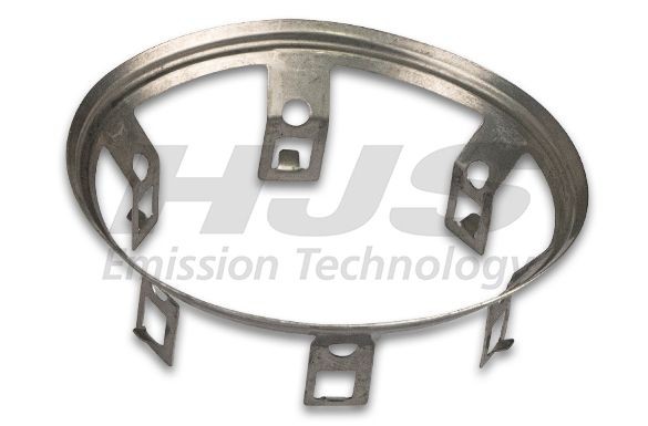 Great value for money - HJS Seal, catalytic converter 83 21 2969