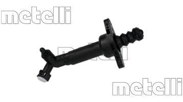 Opel VIVARO Slave cylinder 17228559 METELLI 54-0175 online buy