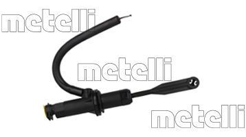METELLI 55-0255 Master Cylinder, clutch DACIA experience and price