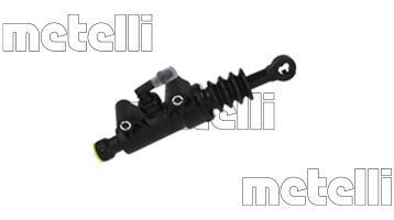 Peugeot Master Cylinder, clutch METELLI 55-0265 at a good price