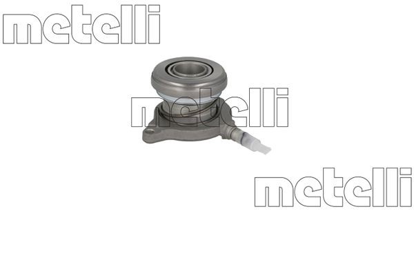 METELLI 56-0051 Central Slave Cylinder, clutch 31259889