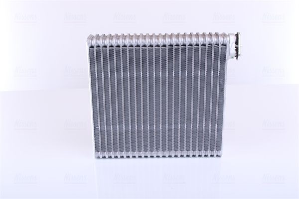 Toyota Air conditioning evaporator NISSENS 92343 at a good price