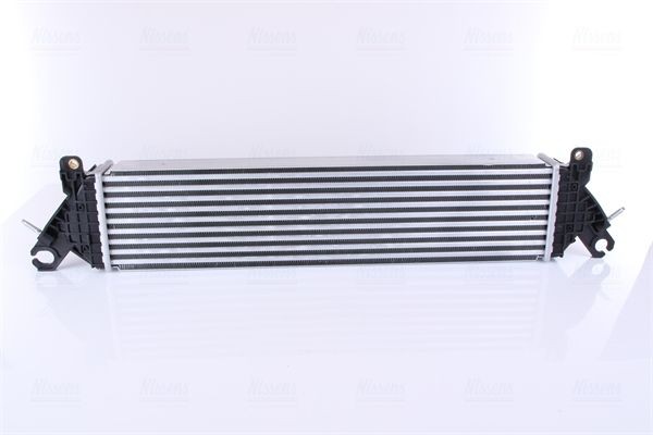 NISSENS 961545 Intercooler MAZDA experience and price