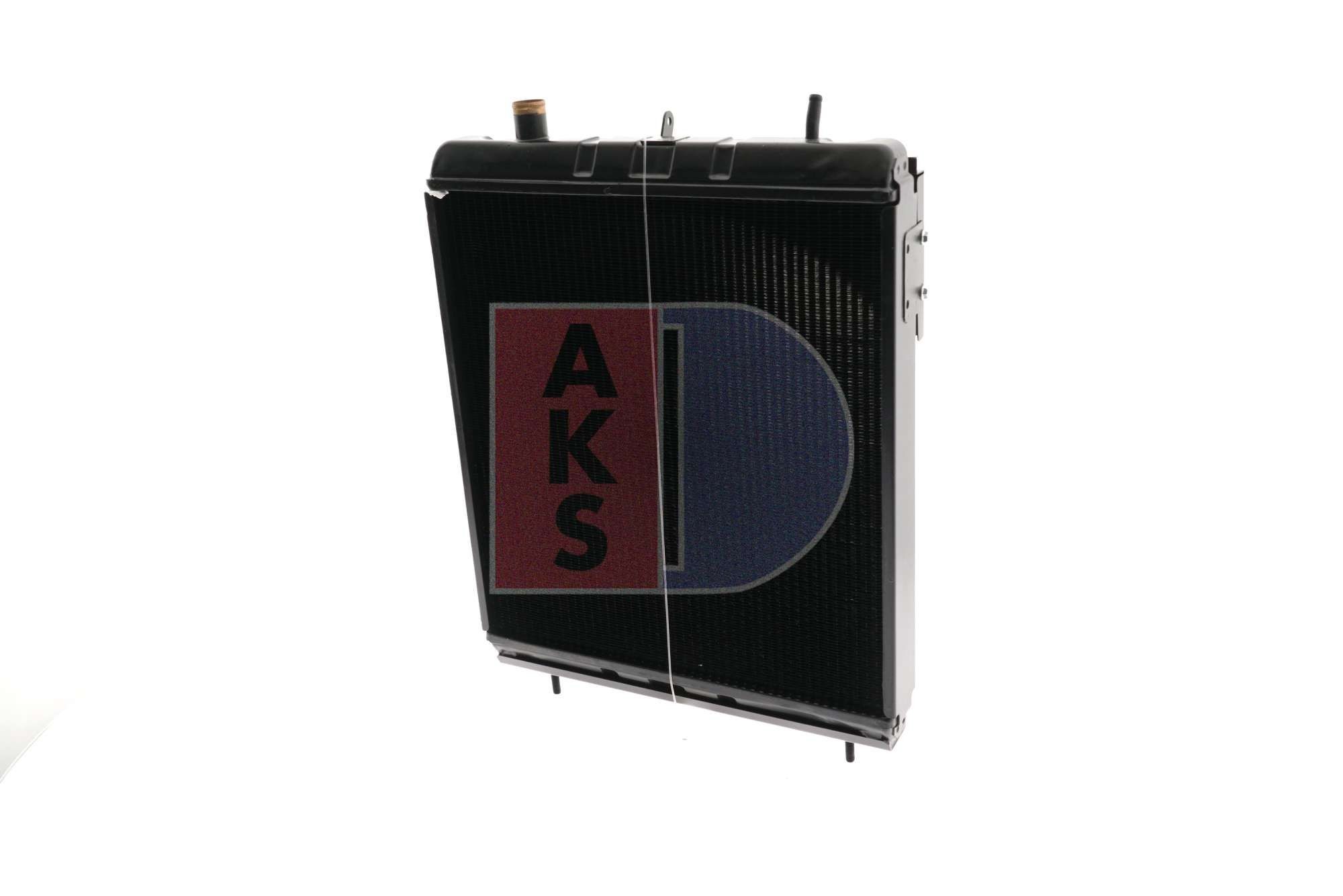 Engine radiator 131620N from AKS DASIS