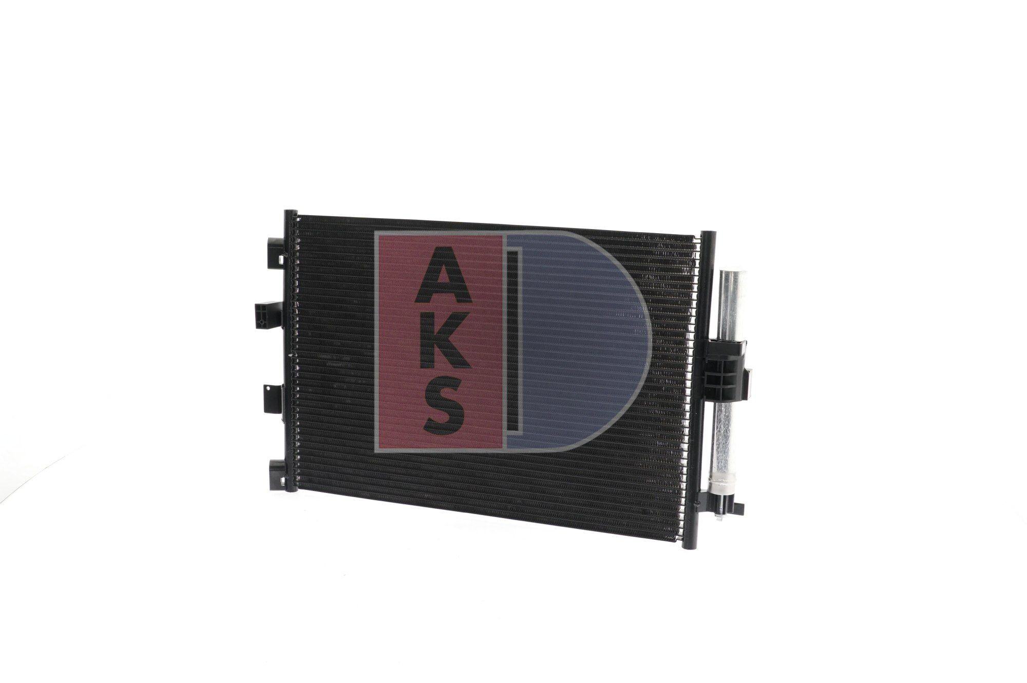 AKS DASIS 131620T Engine radiator A4165000603