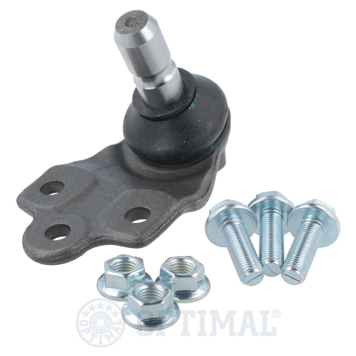 G3-2035S OPTIMAL Suspension ball joint ALFA ROMEO Front Axle Left, Front Axle Right, Lower, with accessories, 86,5mm, for control arm