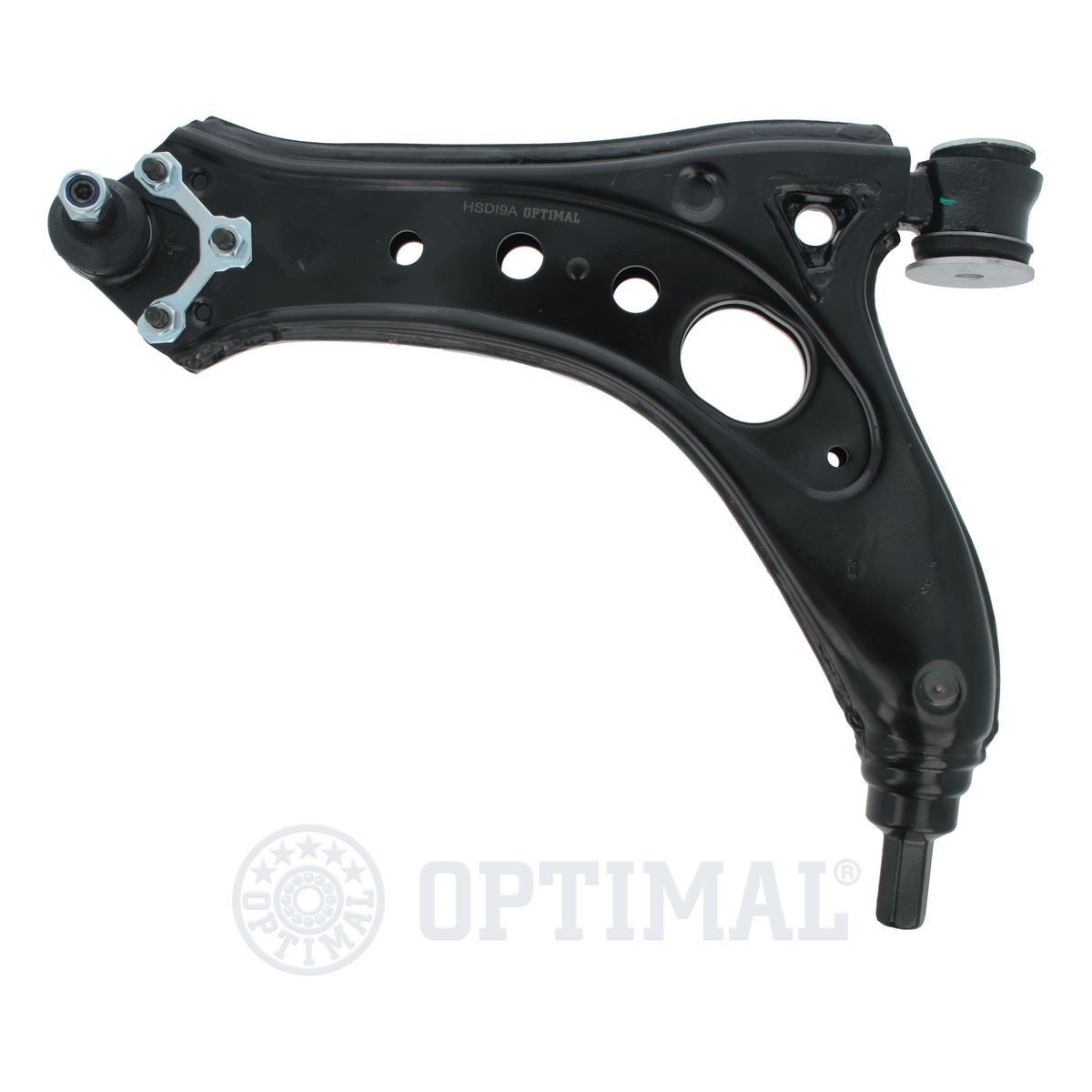 OPTIMAL G6-1559S1 Suspension arm AUDI A2 2000 in original quality