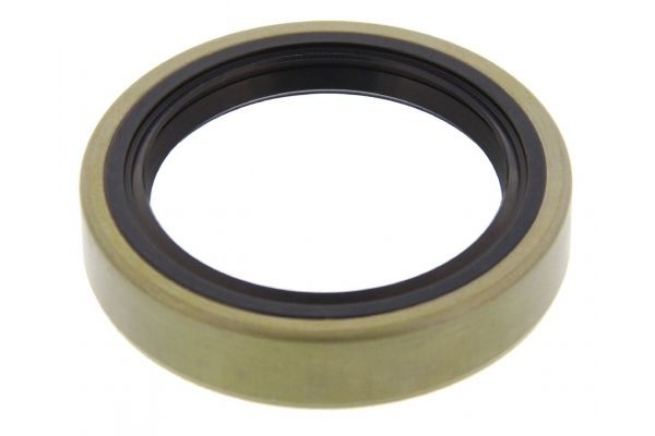 Great value for money - MAPCO Shaft Seal, wheel bearing 26789/6