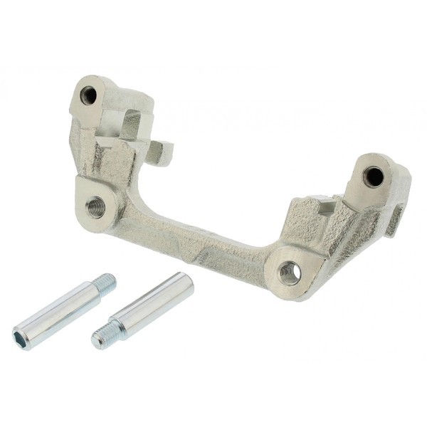 47761 Brake bracket MAPCO 4776/1 review and test