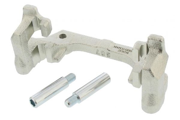 OEM-quality MAPCO 4776/1 Brake caliper mounting bracket