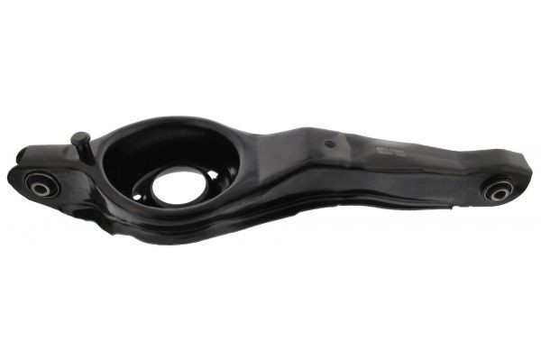 MAPCO with rubber mount, Lower, Rear Axle Left, Rear Axle Right, Control Arm, Sheet Steel Control arm 55530 buy
