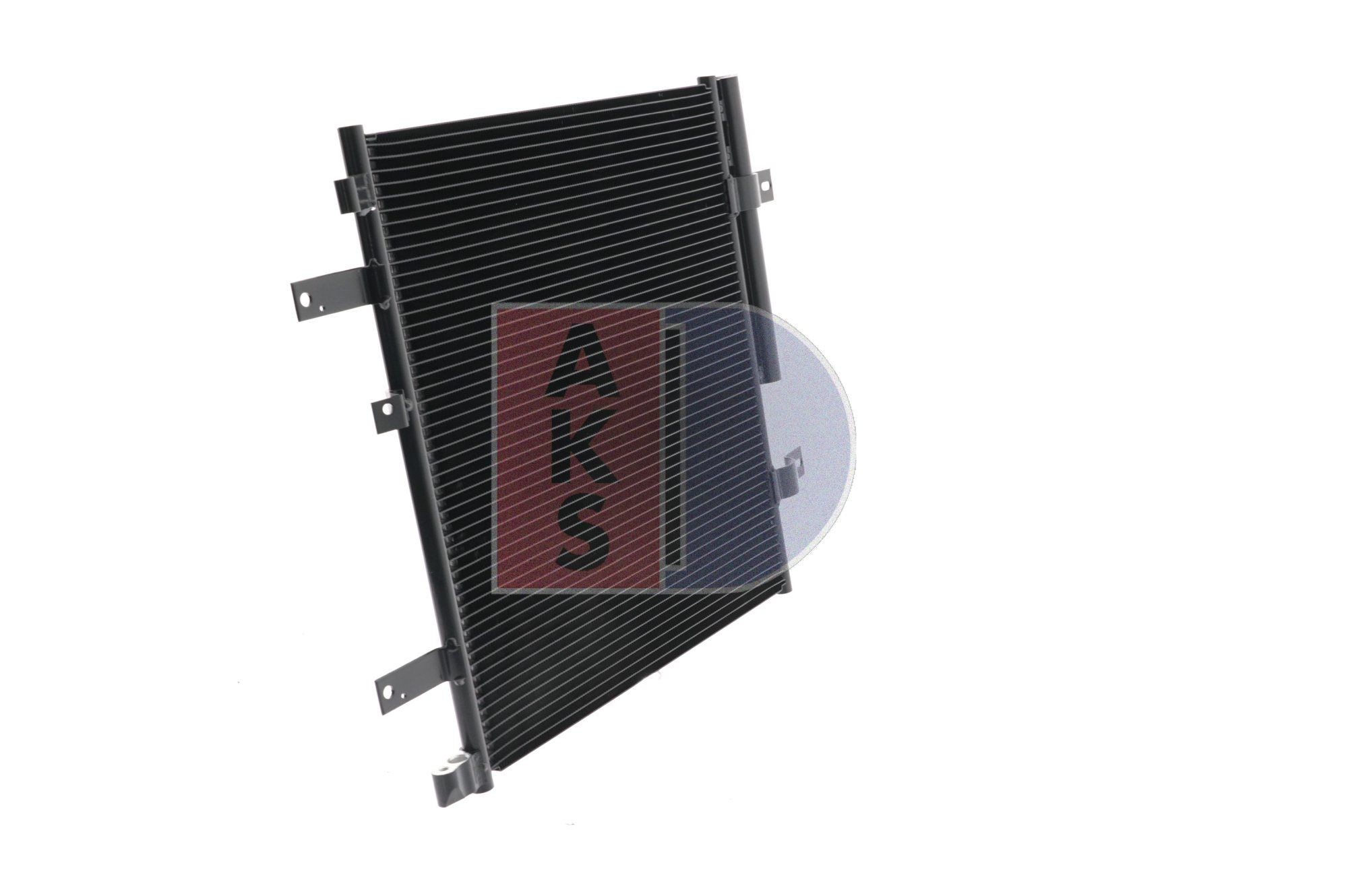 AKS DASIS AC condenser 132000N buy online