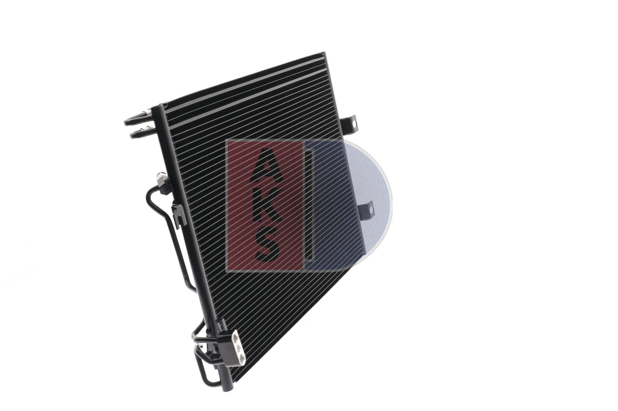 AKS DASIS AC condenser 132009N buy online