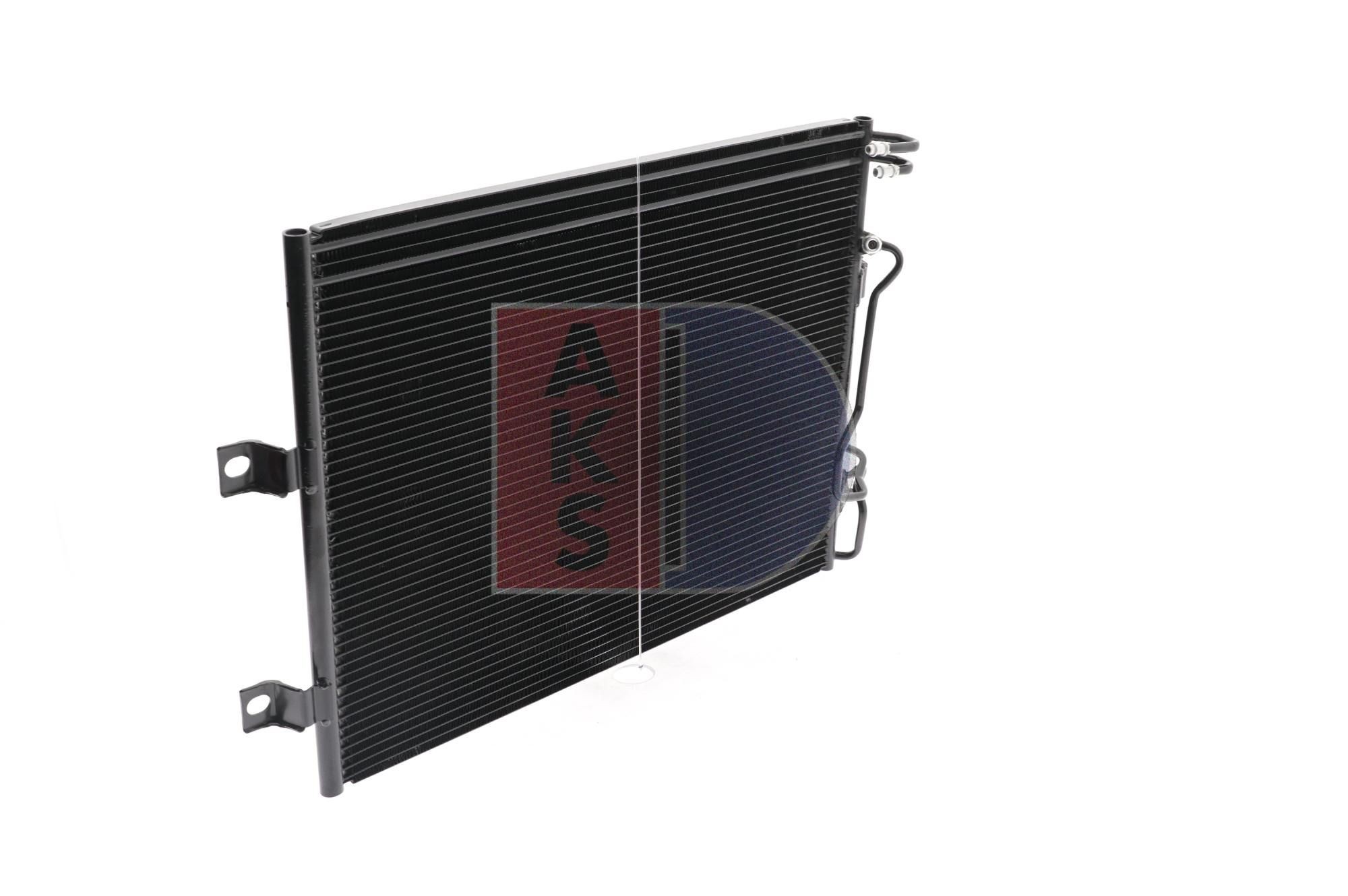 AKS DASIS AC condenser 132009N buy online