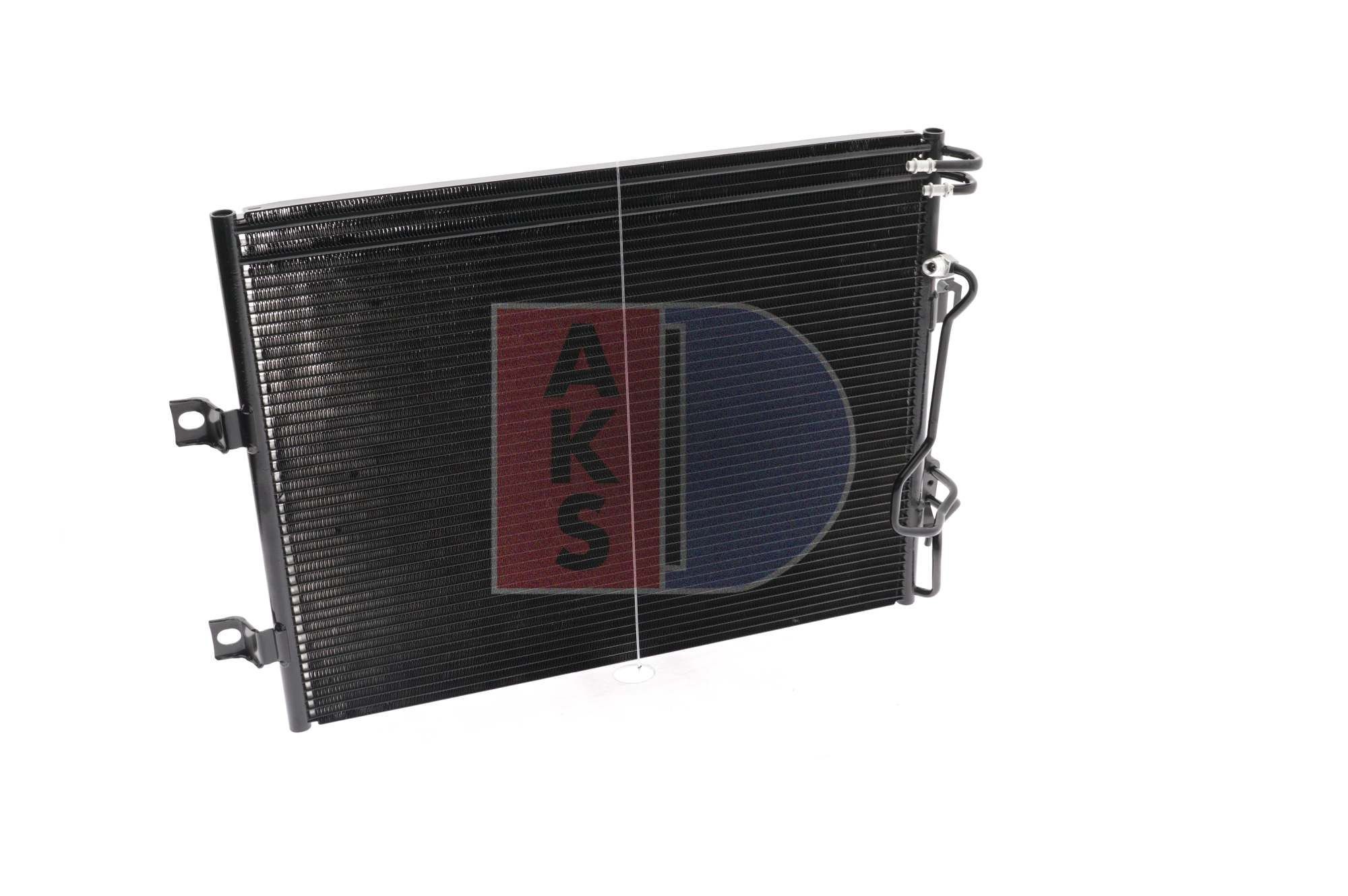Air conditioning condenser 132009N from AKS DASIS