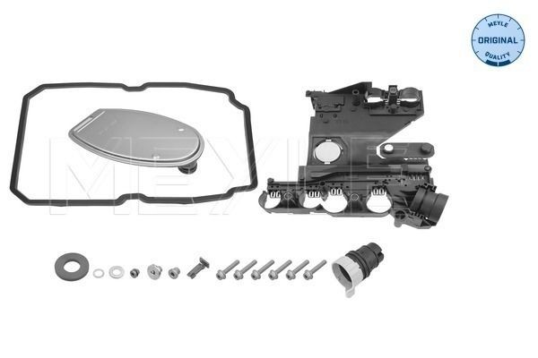 Great value for money - MEYLE Gearbox service kit 014 135 1211/SK