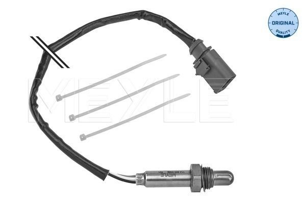 MEX1039 MEYLE M18 x 1,5, Finger probe Cable Length: 750mm Oxygen sensor 114 803 0029 buy