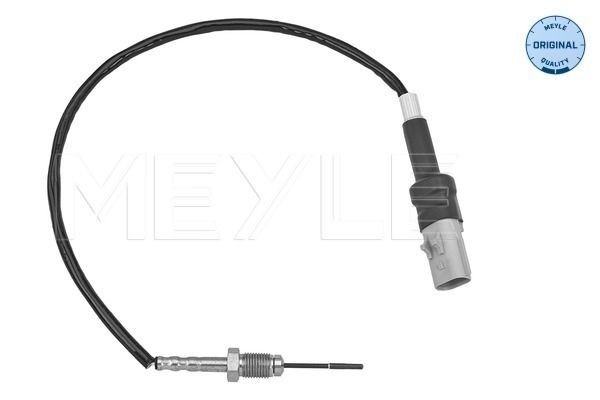 MEYLE 14-34 800 0004 Sensor, Abgastemperatur für DAF LF 55 LKW in Original Qualität