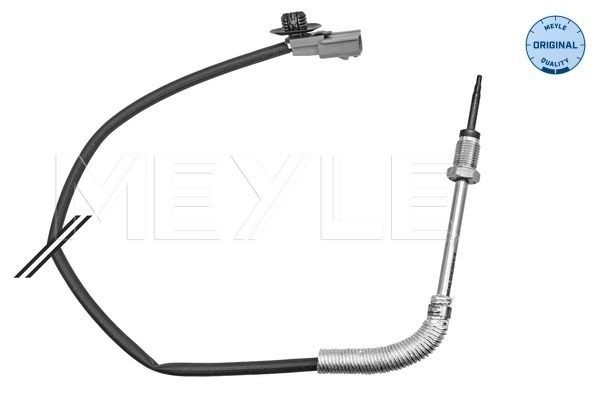 MEYLE 16-14 800 0032 Sensor, exhaust gas temperature OPEL experience and price
