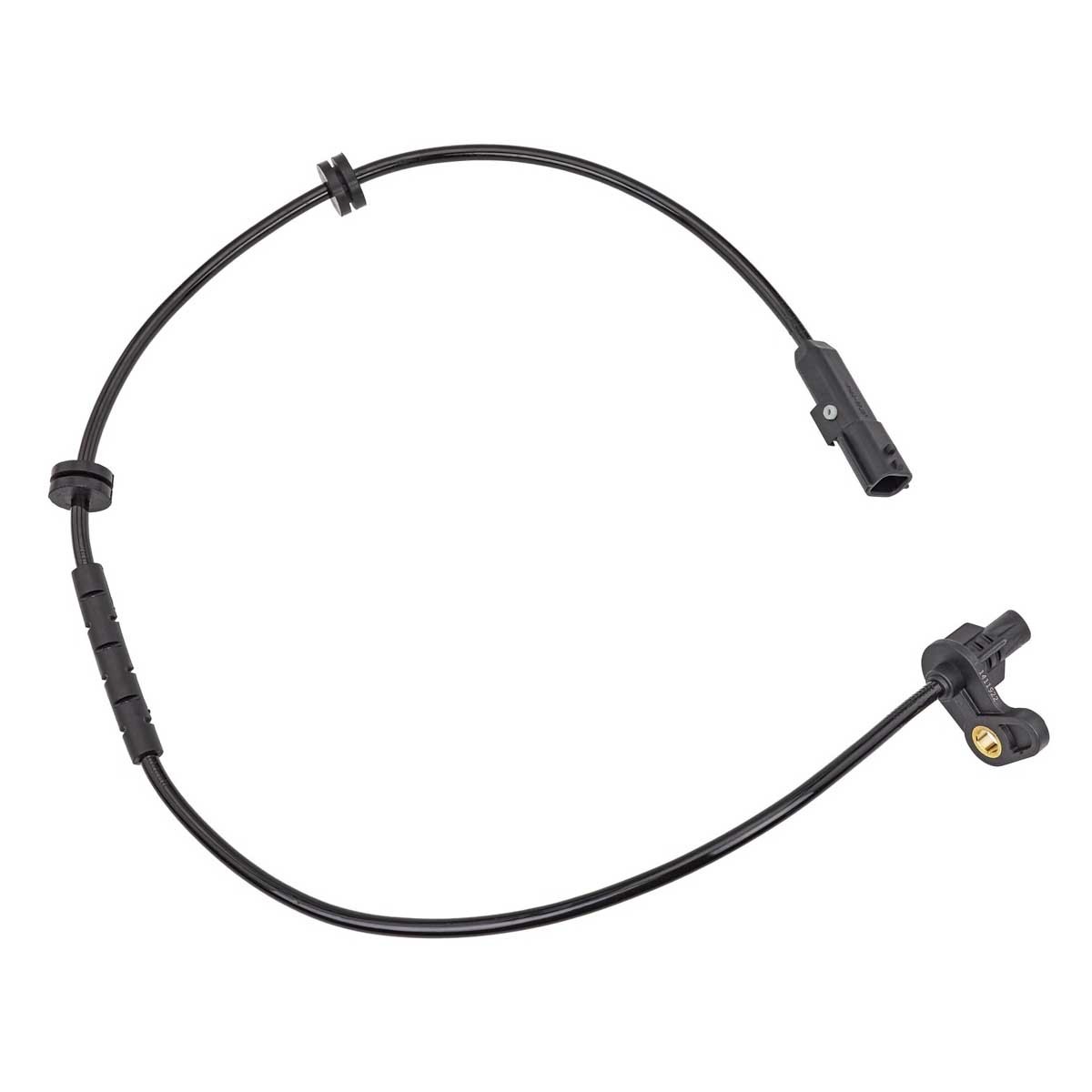 Renault MASTER Anti lock brake sensor 17229294 MEYLE 16-14 899 0025 online buy