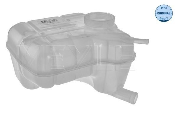 MET0119 MEYLE without coolant level sensor, without lid Expansion tank, coolant 614 223 0006 buy